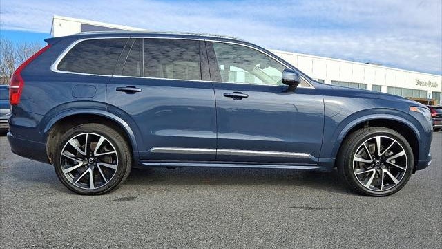 2023 Volvo XC90 B5 Plus Bright Theme