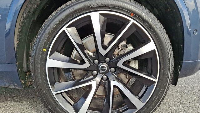 2023 Volvo XC90 B5 Plus Bright Theme