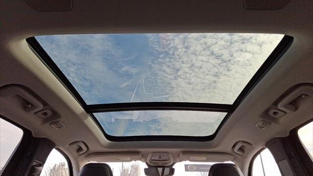 2023 Volvo XC90 B5 Plus Bright Theme