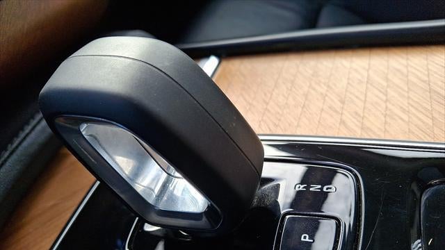 2023 Volvo XC90 B5 Plus Bright Theme