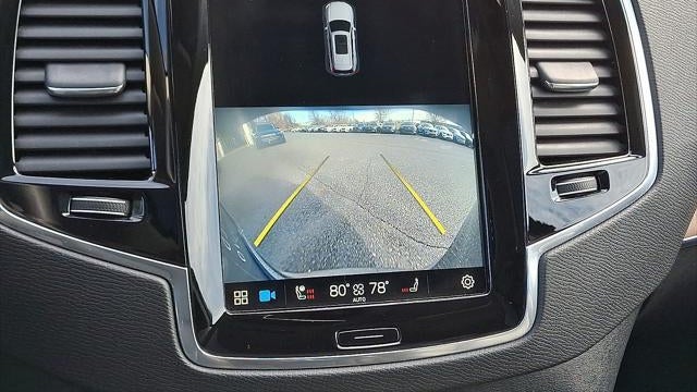 2023 Volvo XC90 B5 Plus Bright Theme
