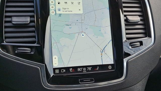 2023 Volvo XC90 B5 Plus Bright Theme