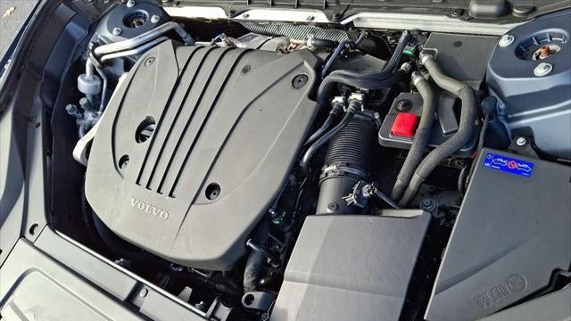 2023 Volvo XC90 B5 Plus Bright Theme