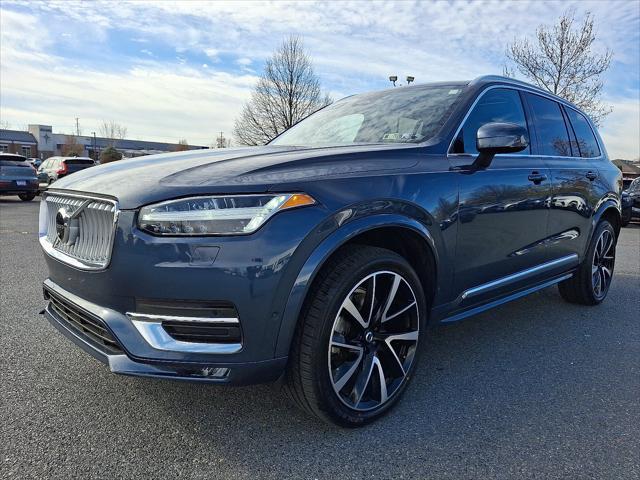 2023 Volvo XC90 - $45,988