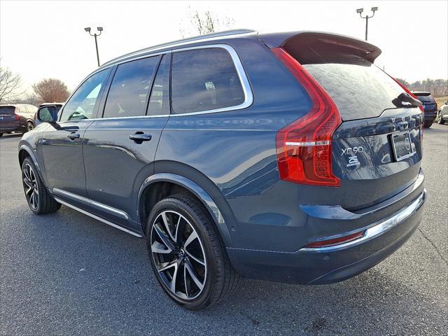 2023 Volvo XC90 - $45,988