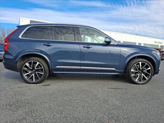 2023 Volvo XC90 - $45,988
