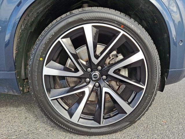 2023 Volvo XC90 - $45,988