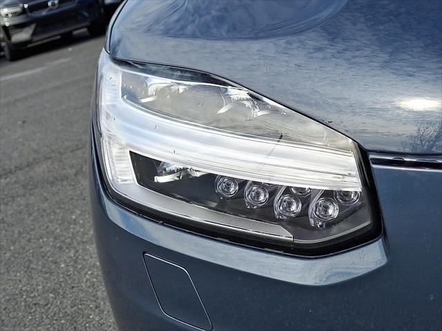 2023 Volvo XC90 - $45,988