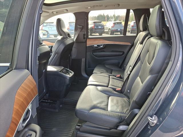 2023 Volvo XC90 - $45,988
