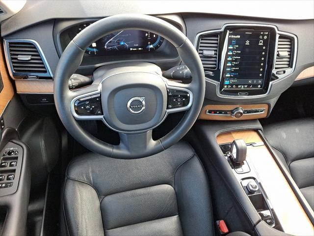 2023 Volvo XC90 - $45,988