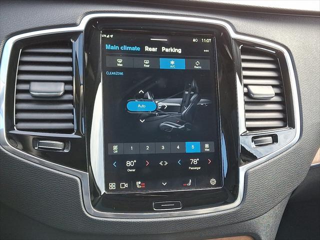 2023 Volvo XC90 - $45,988