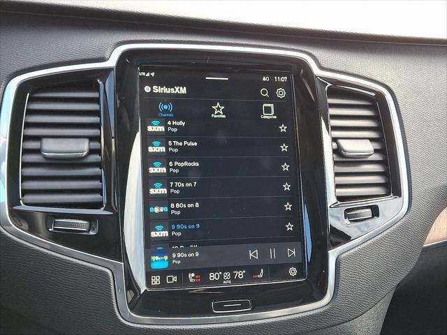 2023 Volvo XC90 - $45,988