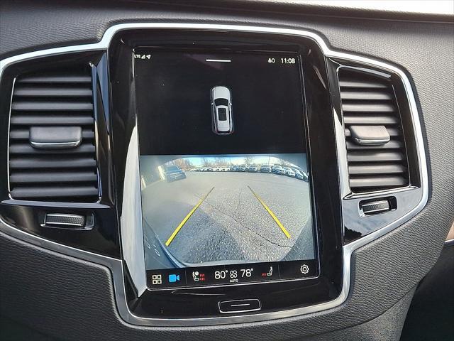 2023 Volvo XC90 - $45,988