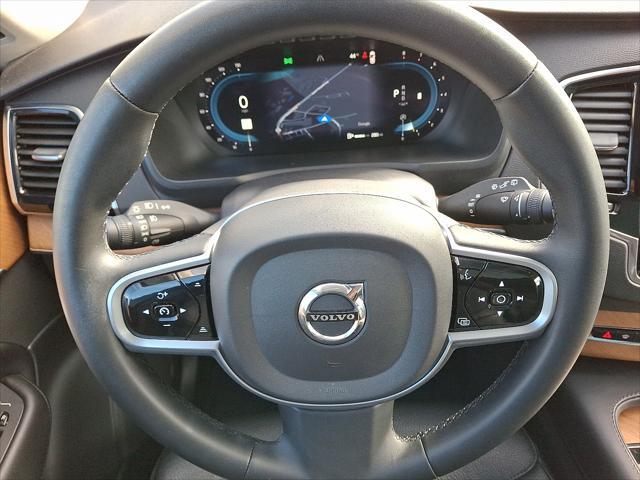 2023 Volvo XC90 - $45,988