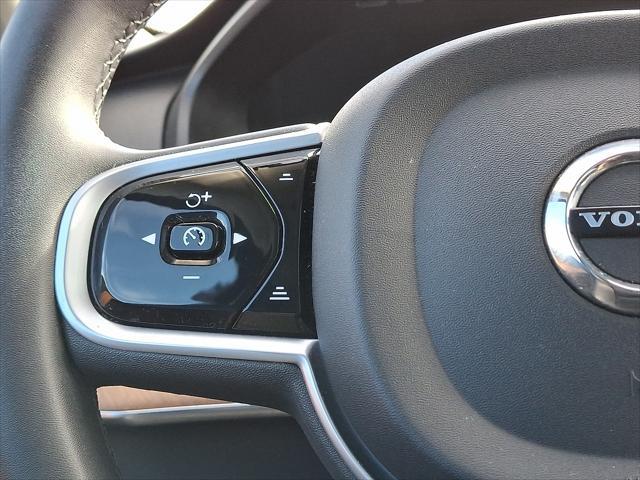 2023 Volvo XC90 - $45,988