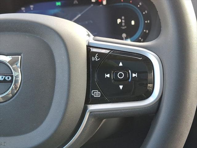 2023 Volvo XC90 - $45,988