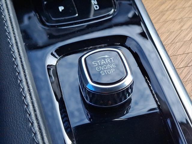 2023 Volvo XC90 - $45,988