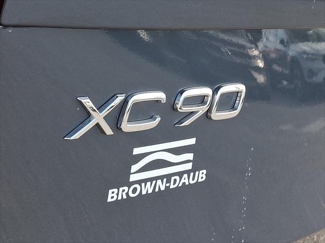 2023 Volvo XC90 - $45,988