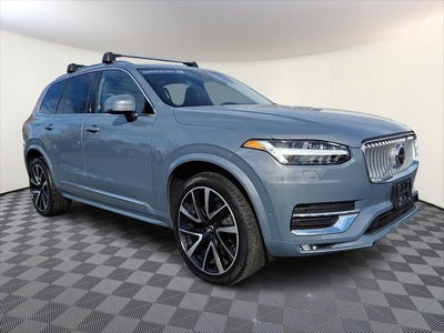 Photo of a 2023 Volvo XC90 AWD B5 Plus Bright Theme 4DR SUV for sale