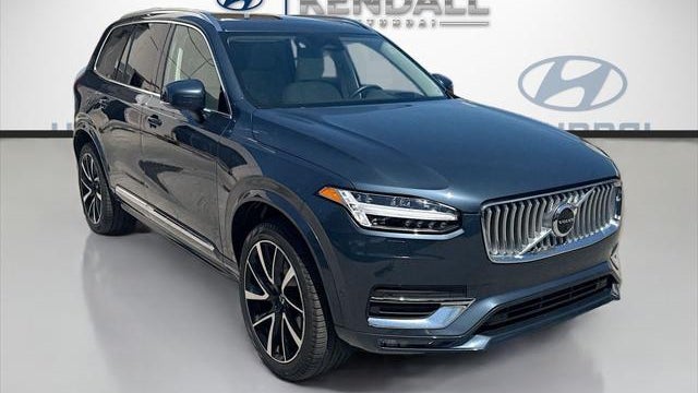 Preowned 2023 Volvo XC90 B5 Plus Bright Theme for Sale