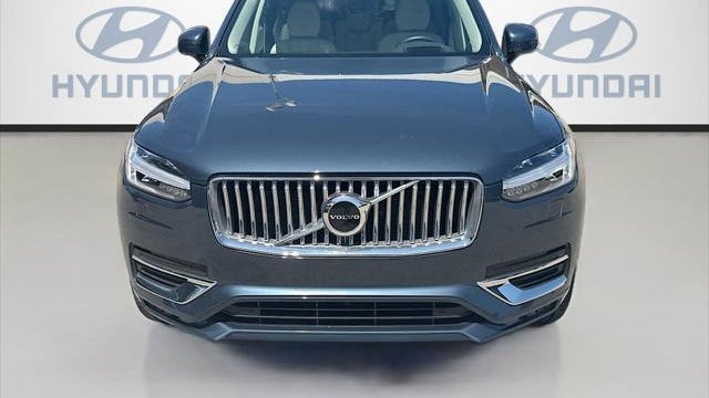 2023 Volvo XC90 B5 Plus Bright Theme