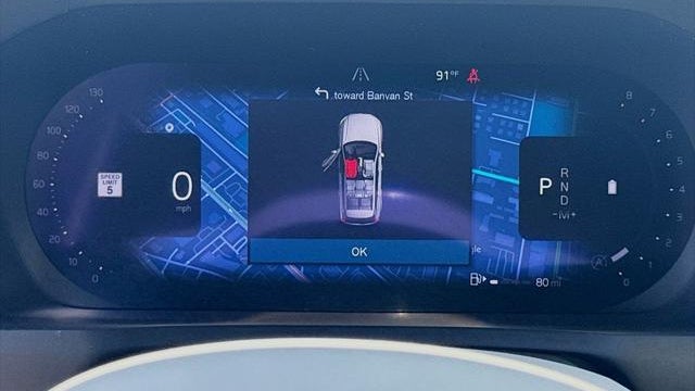 2023 Volvo XC90 B5 Plus Bright Theme