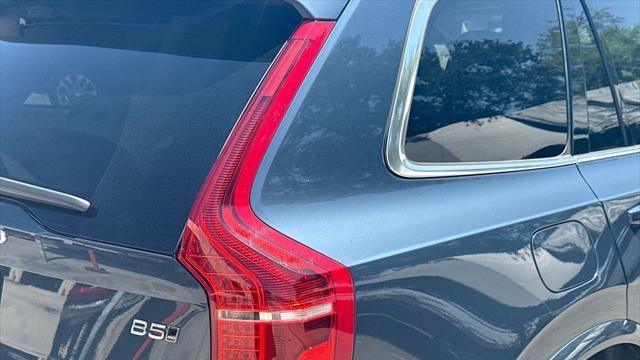 2023 Volvo XC90 B5 Plus Bright Theme