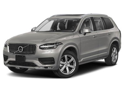 Photo of a 2023 Volvo XC90 AWD B5 Plus Bright Theme 4DR SUV for sale