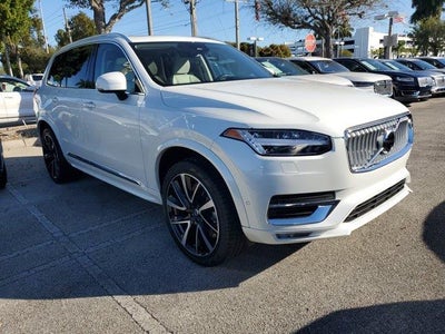 Photo of a 2023 Volvo XC90 AWD B5 Plus Bright Theme 4DR SUV for sale