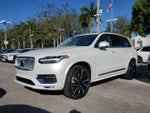 2023 XC90 Thumbnail 1