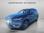 2023 XC90 Thumbnail 2