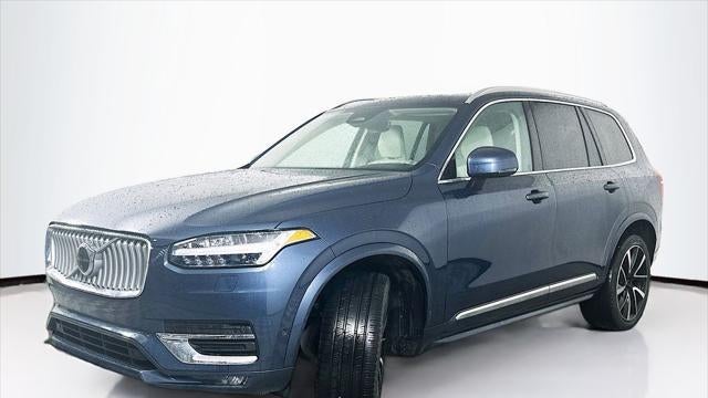 Preowned 2023 Volvo XC90 B5 Plus Bright Theme for Sale