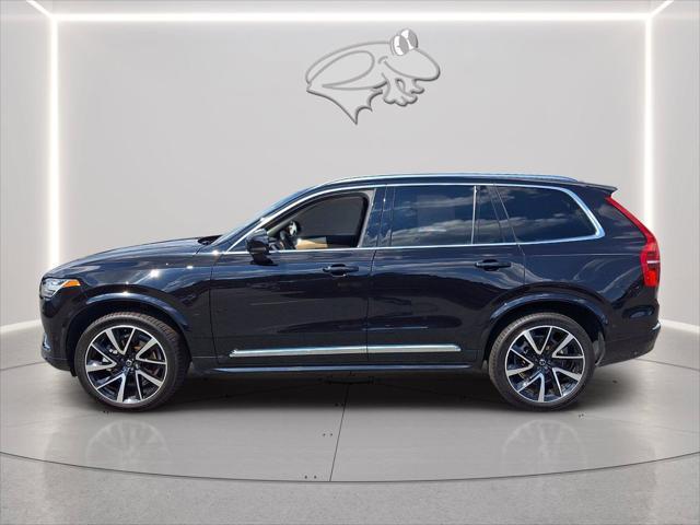 2023 Volvo XC90 - $30,000