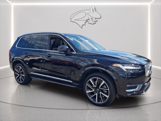 2023 Volvo XC90 - $30,000