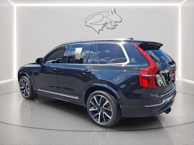 2023 Volvo XC90 - $30,000