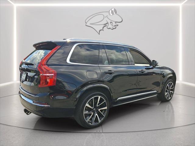 2023 Volvo XC90 - $30,000