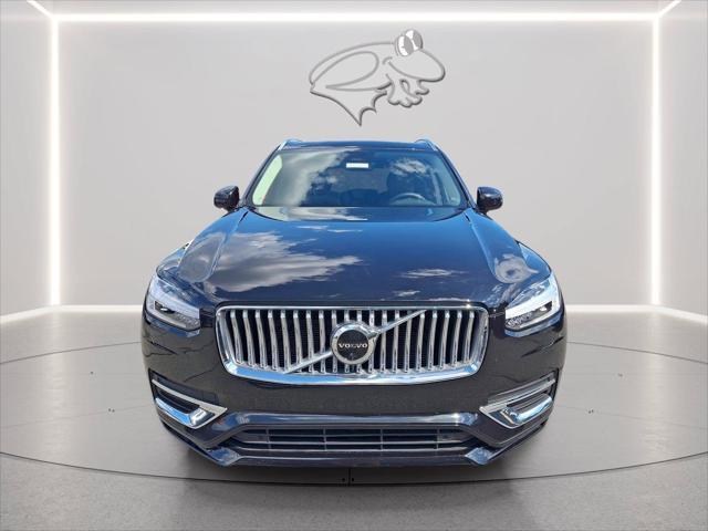 2023 Volvo XC90 - $30,000