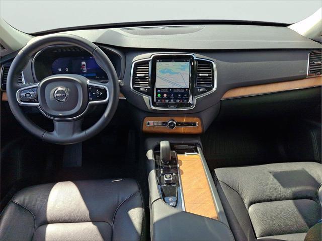 2023 Volvo XC90 - $30,000