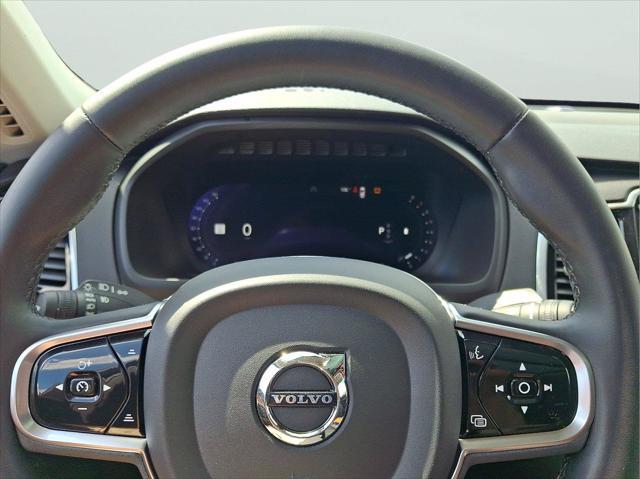 2023 Volvo XC90 - $30,000
