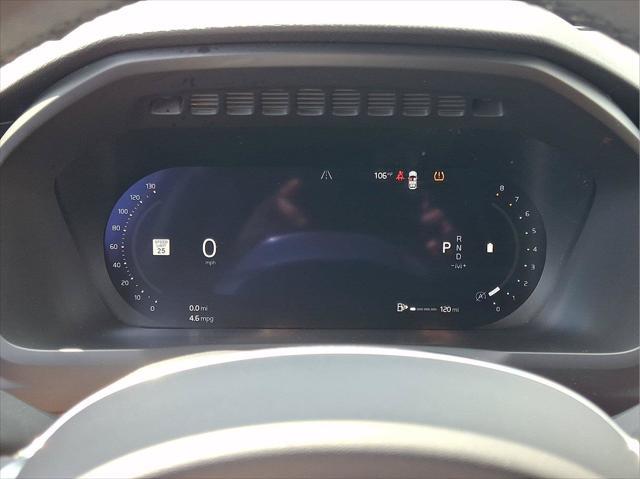 2023 Volvo XC90 - $30,000