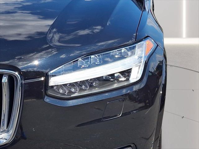 2023 Volvo XC90 - $30,000