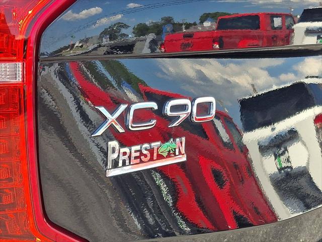 2023 Volvo XC90 - $30,000