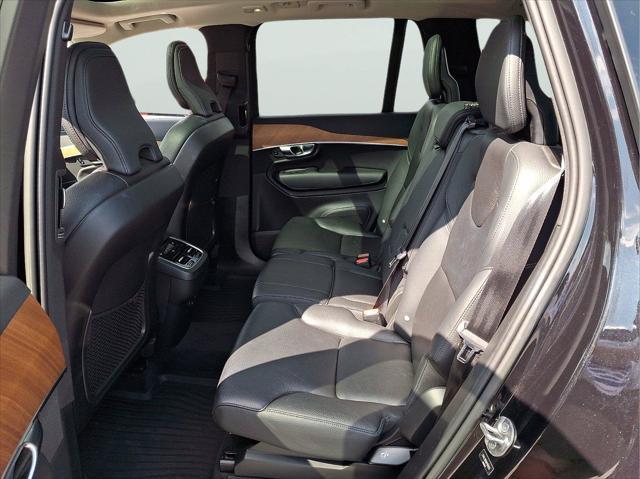 2023 Volvo XC90 - $30,000