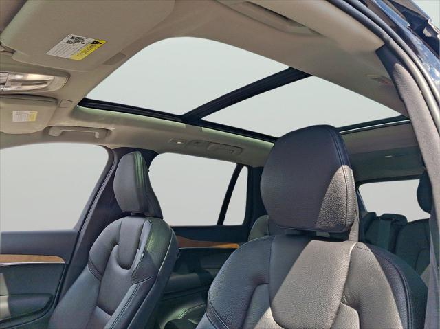 2023 Volvo XC90 - $30,000