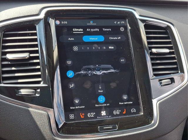 2023 Volvo XC90 - $30,000