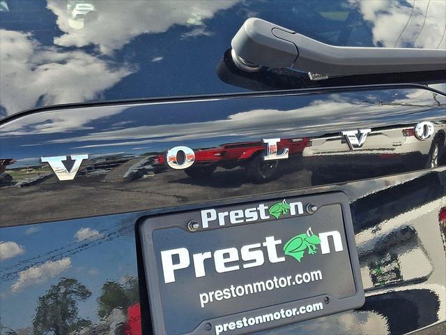 2023 Volvo XC90 - $30,000
