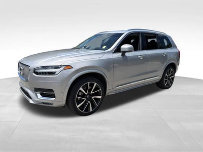 Photo of a 2023 Volvo XC90 AWD B5 Plus Bright Theme 4DR SUV for sale