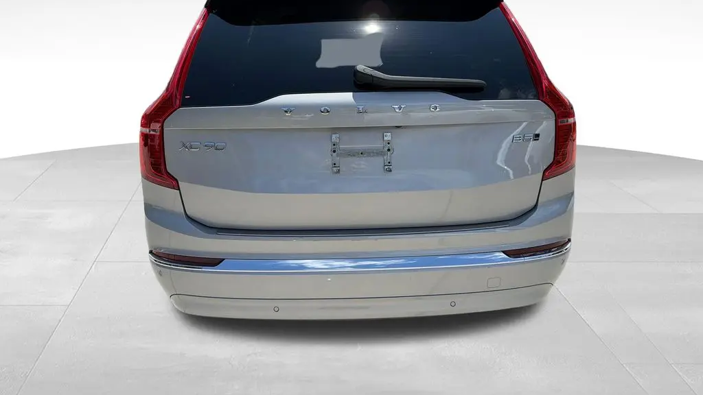 2023 Volvo XC90 B5 Plus Bright Theme