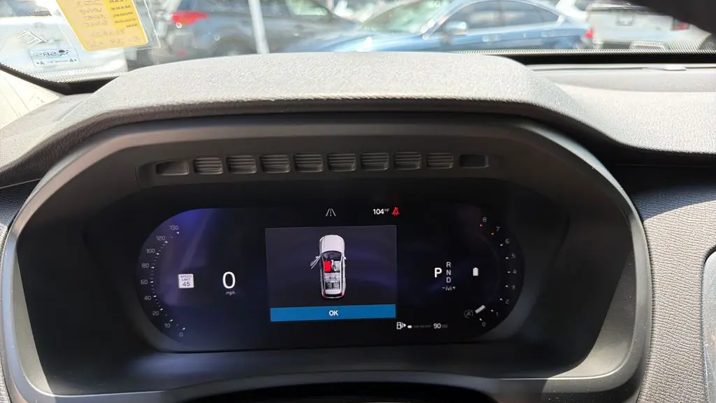 2023 Volvo XC90 B5 Plus Bright Theme
