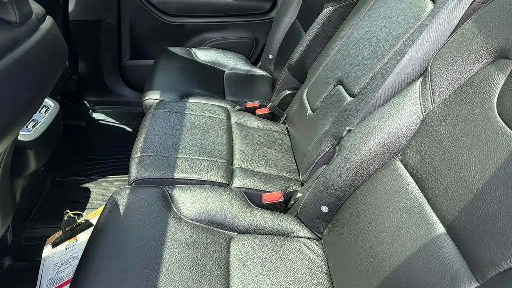 2023 Volvo XC90 B5 Plus Bright Theme